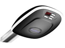 Электропривод для гаражных ворот LG-500