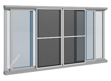 Москитные сетки на окна балкона. Сетка для алюминиевой лоджии. Раздвижные сетки на окна. Москитная сетка откатная. Сетки на алюминиевые раздвижные окна.